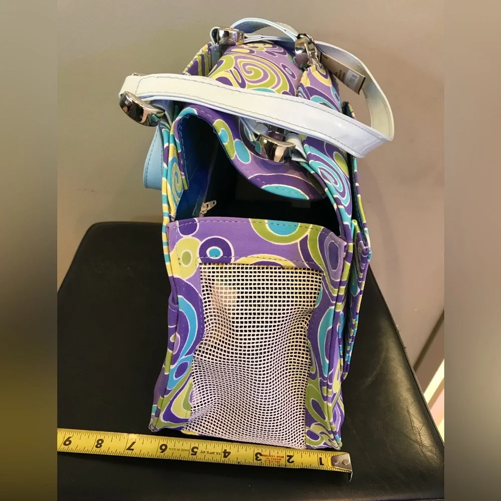 Puchi Bag Dog or small Pet Carrier